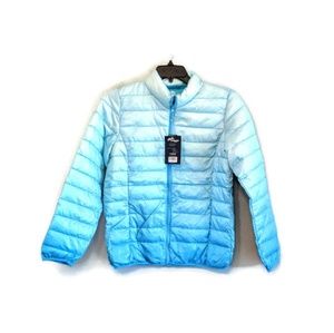 jackson hole packable jacket